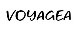 Voyagea - logo